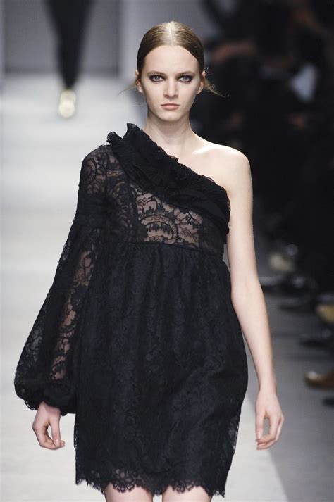 Givenchy dresses 2008